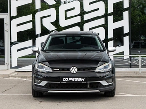 Универсал Volkswagen Golf 2020 года, 2549000 рублей, Волгоград
