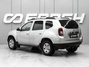 Внедорожник Renault Duster 2013 года, 899000 рублей, Ростов-на-Дону