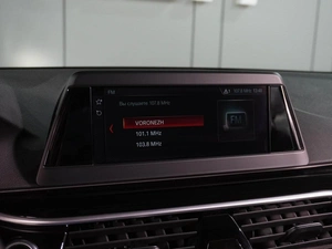 Седан BMW 5 серия 2019 года, 4199000 рублей, Воронеж