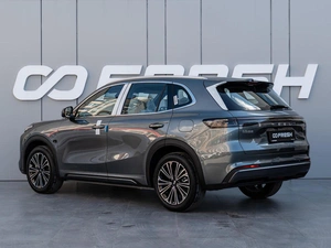 Внедорожник Geely Galaxy Starship 7 2025 года, 3198000 рублей, Краснодар