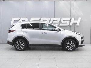 Внедорожник Kia Sportage 2019 года, 2200000 рублей, Ростов-на-Дону