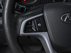 Седан Hyundai Solaris 2013 года, 899000 рублей, Ставрополь