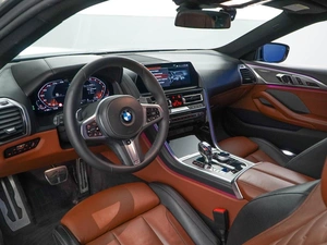 Купе BMW 8 серия 2020 года, 6222444 рублей, Москва