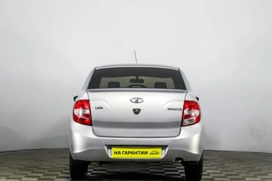 Седан ВАЗ (LADA) Granta 2018 года, 539000 рублей, Пермь