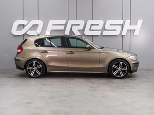 Хетчбэк BMW 1 серия 2006 года, 769000 рублей, Воронеж