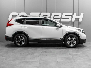 Внедорожник Honda CR-V 2019 года, 2649000 рублей, Тюмень