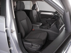 Внедорожник Volkswagen Atlas 2018 года, 2549000 рублей, Минеральные Воды