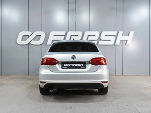 Седан Volkswagen Jetta 2012 года, 1069000 рублей, Воронеж