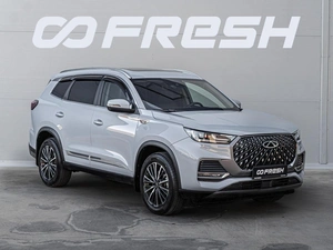 Внедорожник Chery Tiggo 8 Pro Max 2024 года, 2447000 рублей, Краснодар