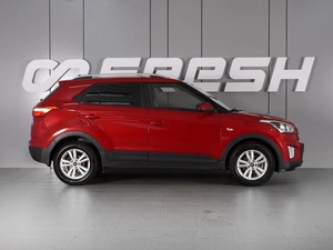 Внедорожник Hyundai Creta 2017 года, 1598000 рублей, Минеральные Воды