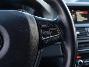 Седан BMW 5 серия 2016 года, 2319000 рублей, Волгоград