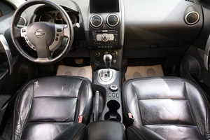 Внедорожник Nissan Qashqai 2007 года, 899000 рублей, Новосибирск