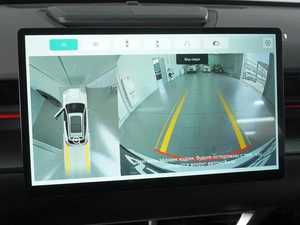 Внедорожник Jetour Dashing 2026 года, 2599000 рублей, Красный Пахарь