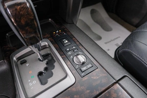 Внедорожник Toyota Land Cruiser 2008 года, 2909000 рублей, Красноярск