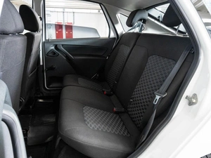 Лифтбек ВАЗ (LADA) Granta 2021 года, 749000 рублей, Ставрополь