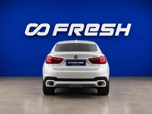 Внедорожник BMW X6 2015 года, 2899654 рублей, Москва