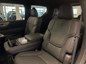 Внедорожник Infiniti QX80 2026 года, 15990000 рублей, Павловская Слобода