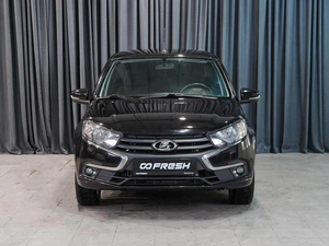 Седан ВАЗ (LADA) Granta 2023 года, 869000 рублей, Волгоград