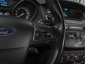 Хетчбэк Ford Focus 2018 года, 1150000 рублей, Ставрополь
