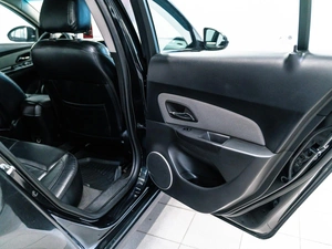 Седан Daewoo Lacetti 2010 года, 572000 рублей, Красноярск