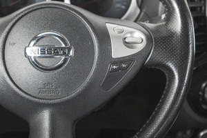 Внедорожник Nissan Juke 2014 года, 1099000 рублей, Кемерово