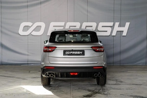 Внедорожник Belgee X50 2025 года, 2359000 рублей, Ульяновск