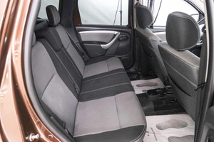 Внедорожник Renault Duster 2012 года, 999000 рублей, Красноярск