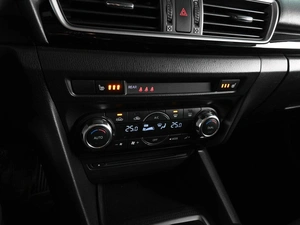 Седан Mazda 3 2014 года, 1159000 рублей, Ростов-на-Дону