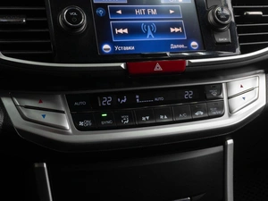 Седан Honda Accord 2013 года, 1610000 рублей, Тюмень