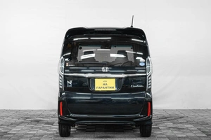 Хетчбэк Honda N-BOX 2019 года, 1099000 рублей, Кемерово