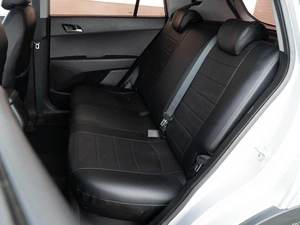 Внедорожник Hyundai Creta 2016 года, 1369046 рублей, Москва