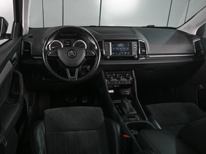 Внедорожник Skoda Karoq 2020 года, 2259000 рублей, Ростов-на-Дону