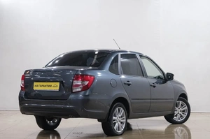 Седан ВАЗ (LADA) Granta 2024 года, 799000 рублей, Новокузнецк