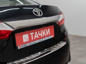 Седан Toyota Corolla 2016 года, 1275000 рублей, Красноярск