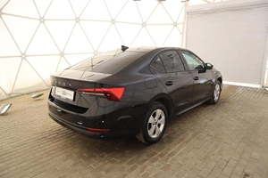 Седан Skoda Octavia 2020 года, 2080000 рублей, Обнинск