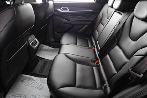 Внедорожник Haval F7 2025 года, 3519000 рублей, Тюмень