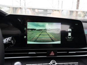 Седан Hyundai Elantra 2024 года, 2530000 рублей, Краснодар