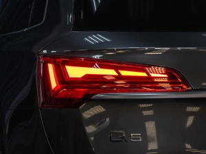 Внедорожник Audi Q5 2021 года, 4969000 рублей, Тюмень