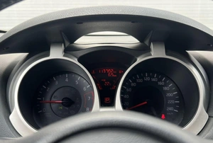 Внедорожник Nissan Juke 2014 года, 1180000 рублей, Солонцы