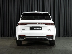 Внедорожник Geely Monjaro 2023 года, 3368500 рублей, Волгоград