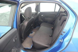 Седан Renault Logan 2021 года, 1595000 рублей, Орёл