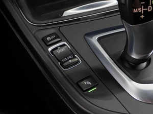 Седан BMW 3 серия 2012 года, 2194000 рублей, Тюмень