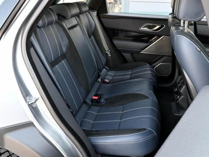 Внедорожник Land Rover Range Rover Velar 2021 года, 7250000 рублей, Волгоград