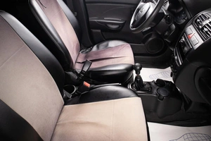 Хетчбэк Kia Picanto 2010 года, 409000 рублей, Оренбург