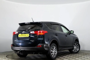 Внедорожник Toyota RAV4 2014 года, 2349000 рублей, Пермь