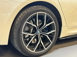 Седан BMW 5 серия 2021 года, 4597000 рублей, Красноярск