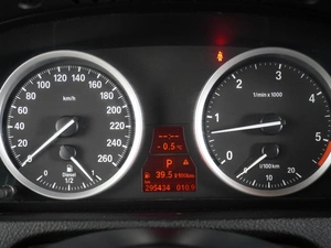 Внедорожник BMW X6 2010 года, 1909000 рублей, Воронеж