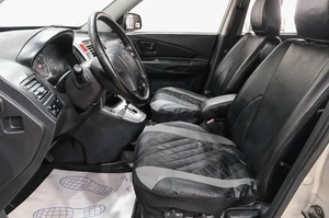 Внедорожник Hyundai Tucson 2005 года, 719000 рублей, Новокузнецк