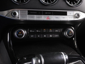 Лифтбек Kia Stinger 2018 года, 2345000 рублей, Минеральные Воды