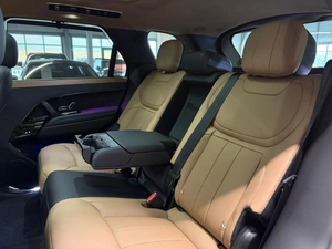 Внедорожник Land Rover Range Rover Sport 2025 года, 19000000 рублей, Павловская Слобода